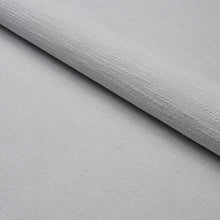 Load image into Gallery viewer, Schumacher Annabel Cotton Fabric 82566 / Fog