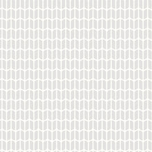 Load image into Gallery viewer, Schumacher Petal Wallpaper 8816 / Grey
