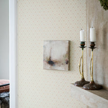 Load image into Gallery viewer, Schumacher Windrose Wallpaper 8861 / Clay
