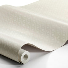 Load image into Gallery viewer, Schumacher Windrose Wallpaper 8862 / Stone