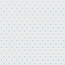 Load image into Gallery viewer, Schumacher Windrose Wallpaper 8863 / Blue