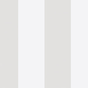 Schumacher Orust Stripe Wallpaper 8881 / Grey