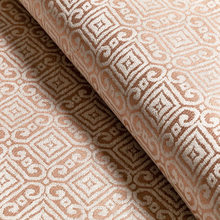Load image into Gallery viewer, Lee Jofa Prado Weave Fabric / Petal
