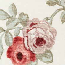 Load image into Gallery viewer, Lee Jofa Avondale Print Fabric / Rose/Gold
