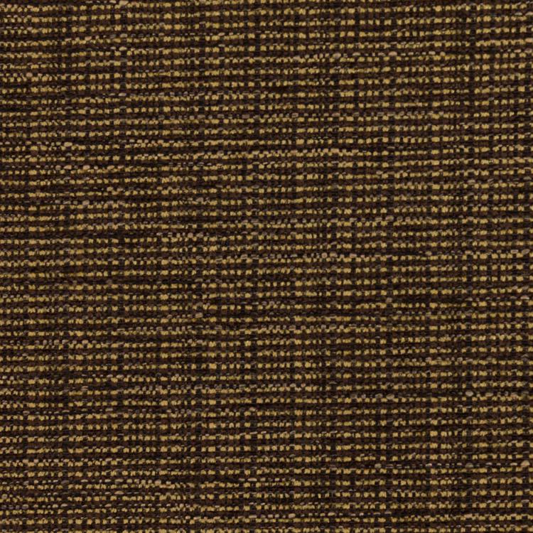 Bronco Brown Upholstery Fabric / Walnut