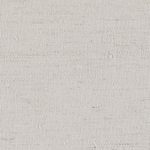 Tweedy Mid Century Modern Upholstery Drapery Fabric Cream Gray / Gravel