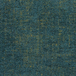Penthouse Teal Drapery Fabric / Blue Spruce