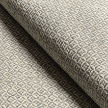 Load image into Gallery viewer, Lee Jofa Triana Weave Fabric / Sky