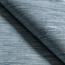 Load image into Gallery viewer, Lee Jofa Orozco Weave Fabric / Indigo