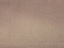 Load image into Gallery viewer, Heavy Duty Water &amp; Stain Resistant Cotton Lilac Violet Indigo Faux Linen Upholstery Drapery Fabric