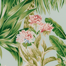 Load image into Gallery viewer, Lee Jofa Caluya Print Fabric / Multi
