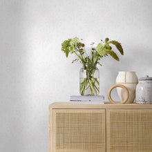 Load image into Gallery viewer, Schumacher Dandelion Wallpaper 9315 / Pearl