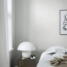 Load image into Gallery viewer, Schumacher Quadrilaterals Wallpaper 9333 / Pearl