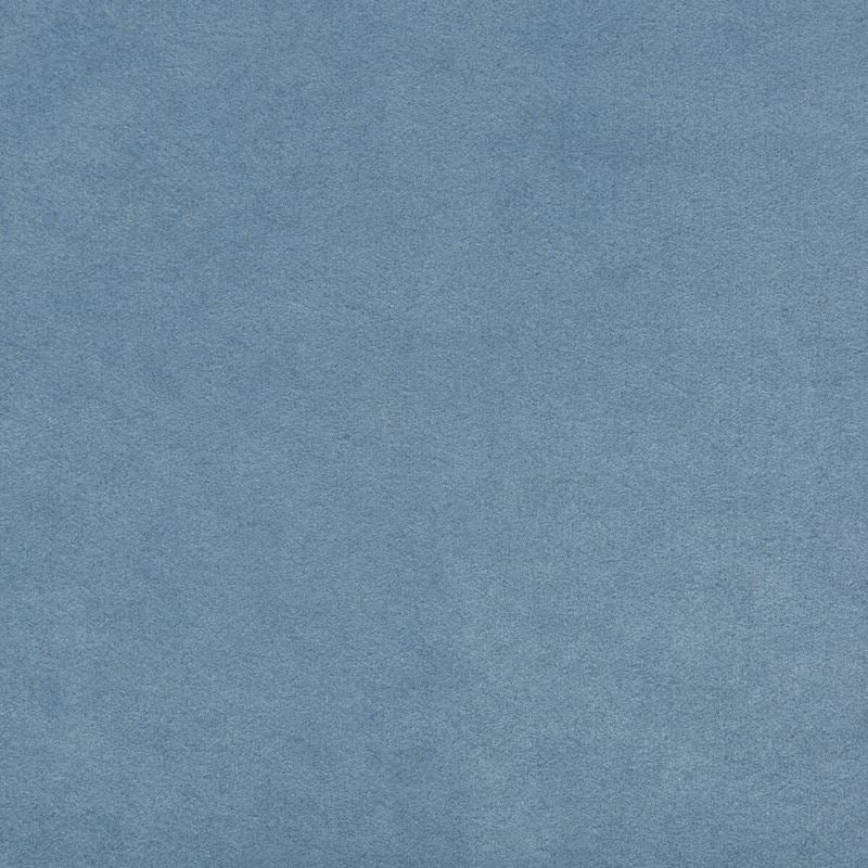 Lee Jofa Ultrasuede Fabric / St Blue