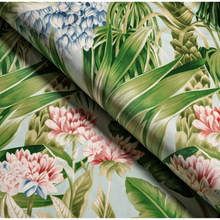 Load image into Gallery viewer, Lee Jofa Caluya Print Fabric / Multi