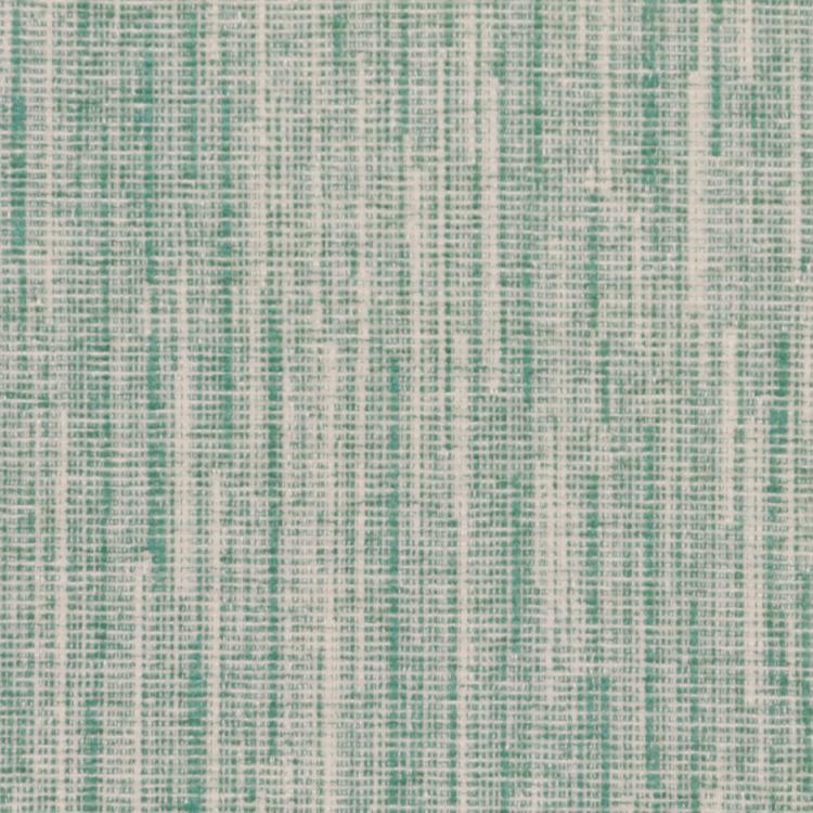 Rialto Turquoise Blue Drapery Light Upholstery Fabric / Turquoise