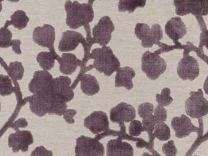 Floral Botanical Tapestry Fabric, Fabric Bistro