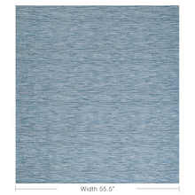 Load image into Gallery viewer, Lee Jofa Orozco Weave Fabric / Indigo