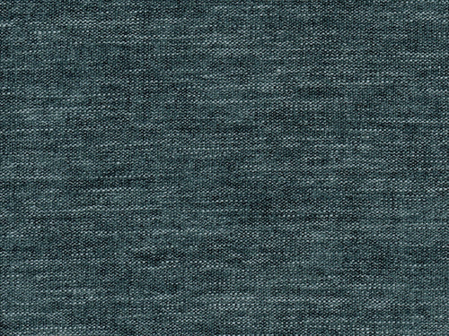 Alta Stain Repellent Dark Teal Off White MCM Tweed Upholstery Fabric
