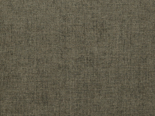 Alta Stain Repellent Charcoal Grey Bronze Chenille MCM Upholstery Fabric