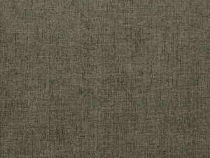 Alta Stain Repellent Charcoal Grey Bronze Chenille MCM Upholstery Fabric