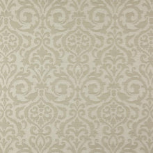 Load image into Gallery viewer, 4 Colors Damask Drapery Fabric Beige Gray Blue Yellow Jacquard Brocade / RMIL13