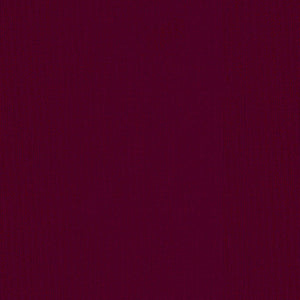 SCHUMACHER SARGENT SILK TAFFETA FABRIC / AUBERGINE