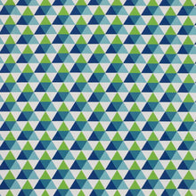 Load image into Gallery viewer, 4 Colors Geometric Drapery Fabric Black Yellow White Gray / FT13