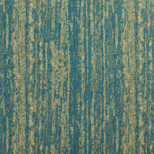 Load image into Gallery viewer, Essentials Outdoor Upholstery Drapery Abstract Fabric / Blue Beige