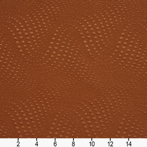 Essentials Upholstery Drapery Abstract Fabric / Brown