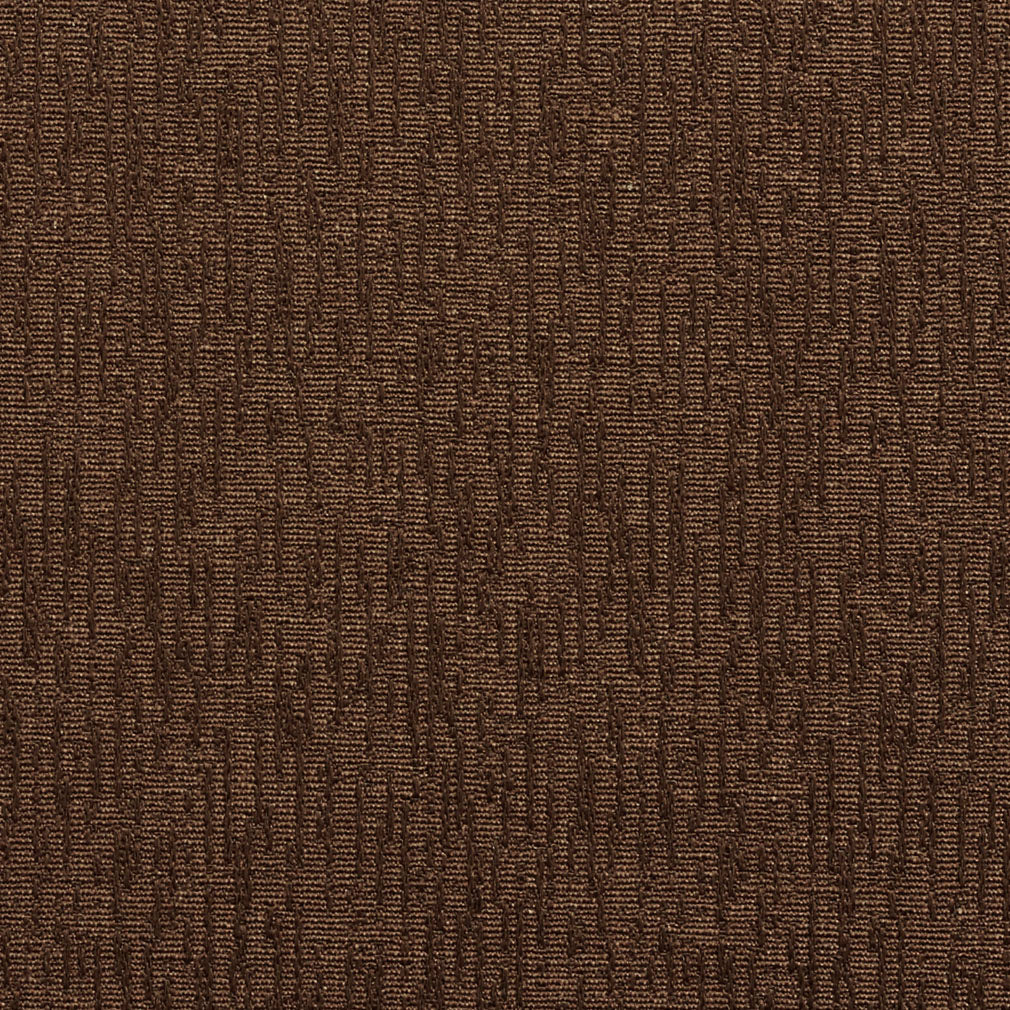 Essentials Upholstery Abstract Fabric Brown / Cocoa