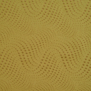 Essentials Upholstery Drapery Abstract Fabric / Olive