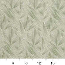 Load image into Gallery viewer, Essentials Heavy Duty Abstract Upholstery Drapery Fabric / Sage