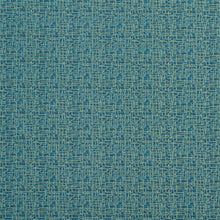 Load image into Gallery viewer, Essentials Heavy Duty Aqua Beige Upholstery Fabric / Caribbean