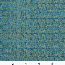 Load image into Gallery viewer, Essentials Heavy Duty Aqua Beige Upholstery Fabric / Caribbean