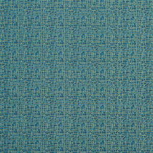 Essentials Heavy Duty Aqua Beige Upholstery Fabric / Caribbean