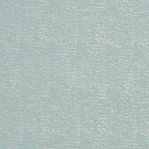 Essentials Upholstery Drapery Fabric / Aqua Blue