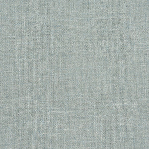 Essentials Chenille Upholstery Drapery Fabric Aqua / Fountain