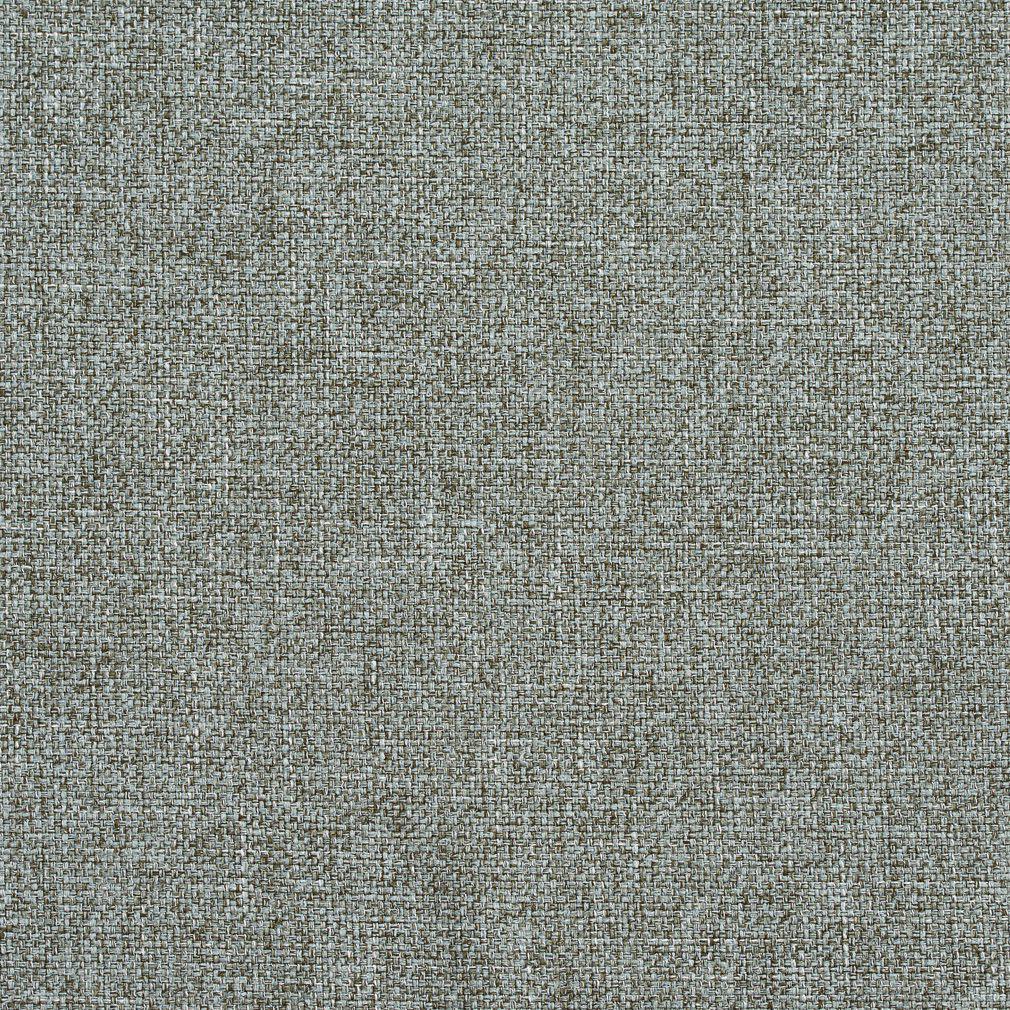 Essentials Upholstery Fabric Aqua Gray / Mist