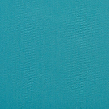 Load image into Gallery viewer, Essentials Cotton Twill Aqua Upholstery Fabric / Gulf