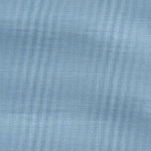 Essentials Outdoor Stain Resistant Upholstery Drapery Fabric Aqua / Wedgewood