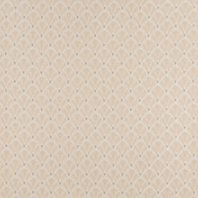 Load image into Gallery viewer, Essentials Heavy Duty Upholstery Art Deco Fabric Ivory / Ecru Fan
