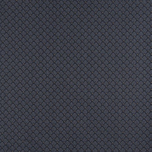 Load image into Gallery viewer, Essentials Heavy Duty Upholstery Art Deco Fabric Navy / Ocean Shell