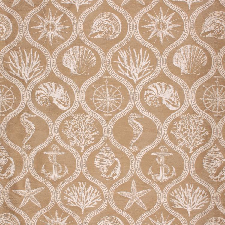 Veranda Indoor/Outdoor BEACH CLUB Upholstery/drapery Fabric/DRIFTWOOD