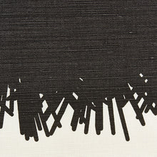Load image into Gallery viewer, SCHUMACHER BANG FABRIC / BLACK