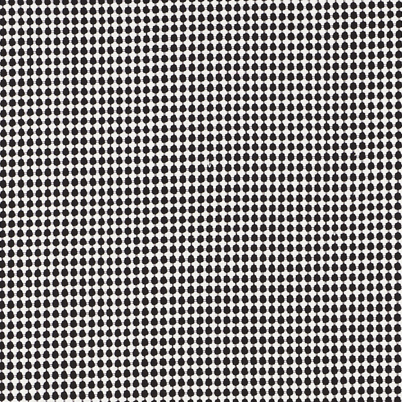 SCHUMACHER ZIPSTER FABRIC / BLACK