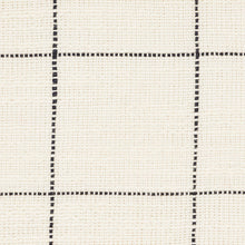 Load image into Gallery viewer, SCHUMACHER MARIETTA FABRIC 76771 / BLACK