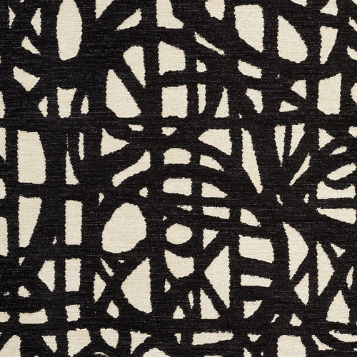 SCHUMACHER MOMENTUM FABRIC / BLACK