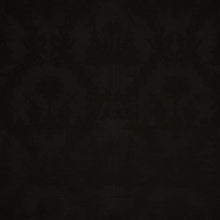 Load image into Gallery viewer, SCHUMACHER CHINOISERIE ROYALE FABRIC / BLACK