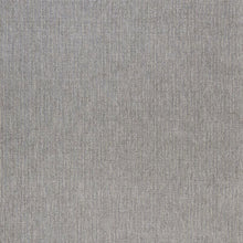 Load image into Gallery viewer, SCHUMACHER PIEDMONT CHENILLE FABRIC / BLACK &amp; NEUTRAL